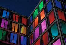 St Martins Lane Hotel